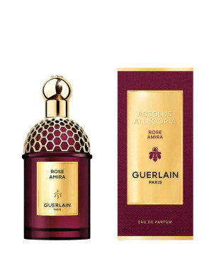 Rose Amira Edp